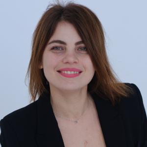 Anastasia Nepran