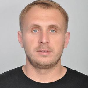 Mykhailo Alfimov