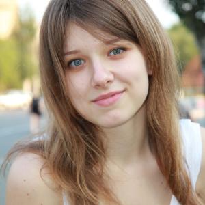 Valentina Lisakonova