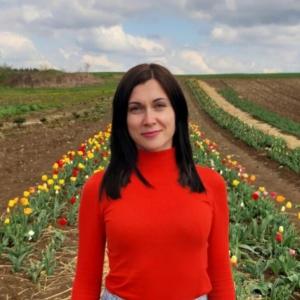 Марина Шалаєнко