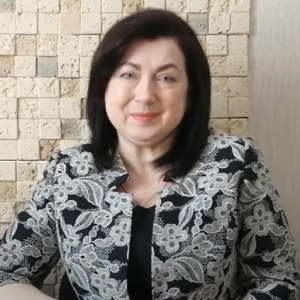 Олена Єфименко