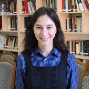 Регіна Чулініна
