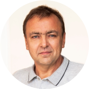 Олег Єнін