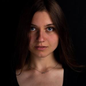 Ірина Кухар