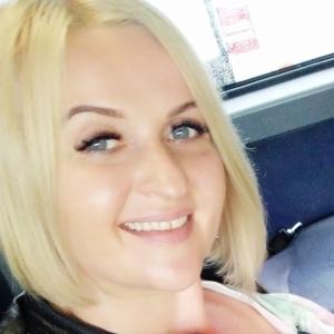Nataliia Nazaryna