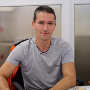 Oleg Porytko