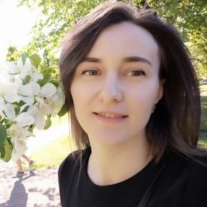 Іванна Гошовська