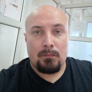 Mykhailo Pasichny