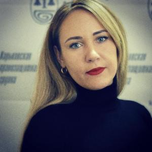 Яна Смелянська