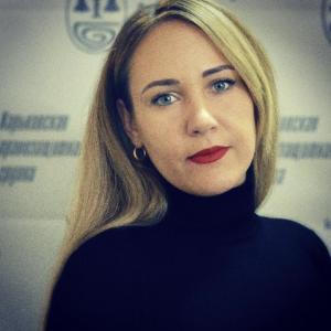 Yana Smelianska