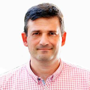 Ionut Raita
