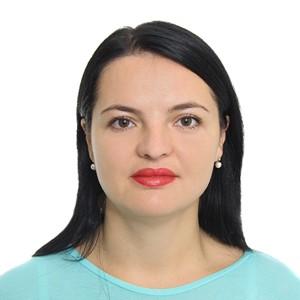Людмила Кумлик