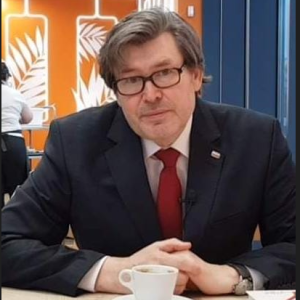 Олександр Краснопьоров
