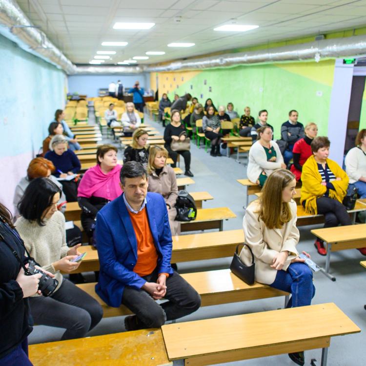 Construction of shelters in educational institutions: Tdh's partnership with the Eastern Europe Foundation